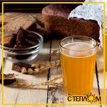 🥤 КВАС Хлебный (Партизанский район &quot;Хлеб-Отец&quot;)