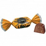 Конф.Шантарель со вкусом айриш-крим, 500гр
