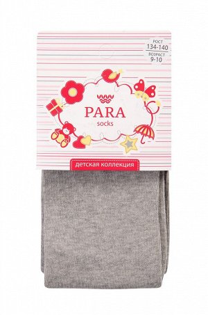 Para socks, Леггинсы для девочки Para socks 122-128
