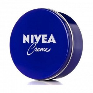 Увлажняющий крем (универсальный),nivea (нивея) creme, 30мл