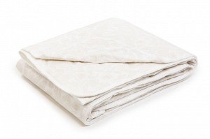 Одеяло, облегченное, плотность 100 гр/м2, Бамбук, чехол тик