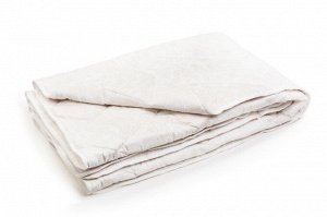 Одеяло, среднее, плотность 300 гр/м2, Овечья шерсть, чехол тик