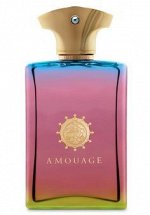 AMOUAGE IMITATION  men TEST  100ml edp парфюмированная вода мужская Тестер
