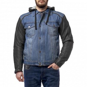 Куртка мужская джинсовая Groot, M