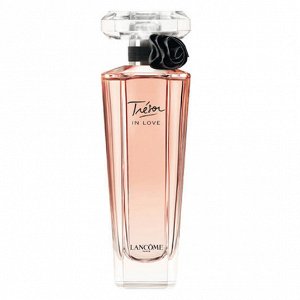 TRESOR  IN LOVE  lady  50ml edp (нов.диз.) парфюмированная вода женская