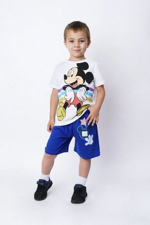 Пижама Disney на мальчика