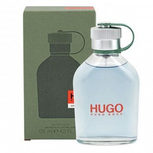 HUGO BOSS men 125ml edt туалетная вода мужская