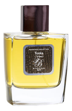 FRANCK BOCLET TONKA men 100ml edp парфюмированная вода мужская