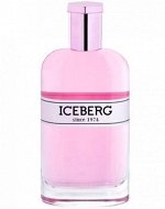 ICEBERG SINCE 1974 FOR HER  lady test 100ml edp  парфюмерная вода женская Тестер