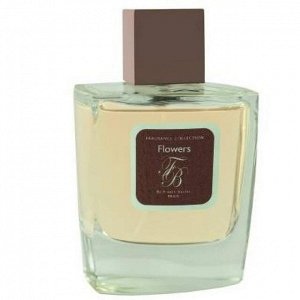 FRANCK BOCLET FLOWERS unisex 100ml edp парфюмерная вода  унисекс