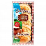 Оладьи, без начинки, СПЖ, Лина, 280 г, (10)