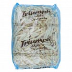 КАРТОФЕЛЬ-ФРИ Триумф 9х9мм 2,5кг, LambWeston