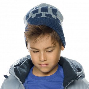 BKQZ3193 шапка для мальчиков (1 шт в кор.)