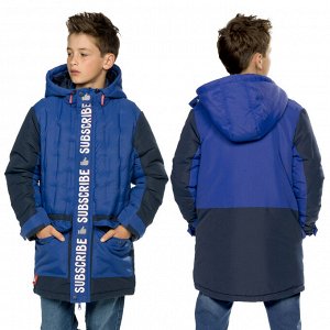 BZXL4194 куртка для мальчиков