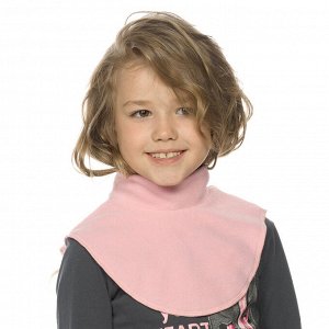 GFFI3195 шарф для девочек в виде манишки