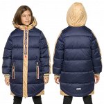 GZFW4196/1 пальто для девочек