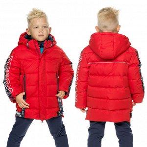 BZXW3194 куртка для мальчиков