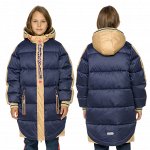GZFW5196/1 пальто для девочек