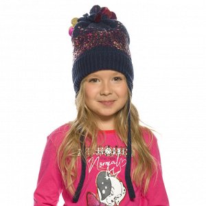 GKQW3196/1 шапка для девочек