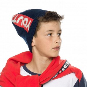 BKQZ4194/1 шапка для мальчиков