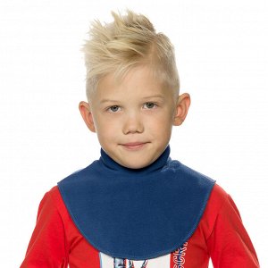 BFFI3194 шарф для мальчиков в виде манишки