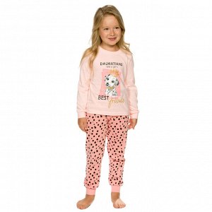 WFAJP3207U пижама для девочек
