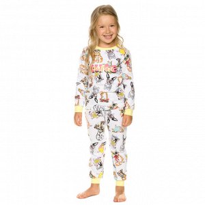 WFAJP3210U пижама для девочек