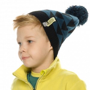BKQZ3192 шапка для мальчиков (1 шт в кор.)