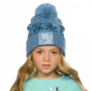 GKQZ3197 шапка для девочек