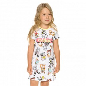 WFDT3210U ночная сорочка для девочек