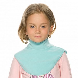 GFFI3197 шарф для девочек в виде манишки