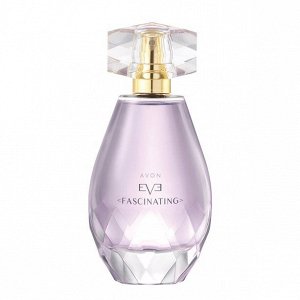 Парфюмерная вода Avon Eve Alluring для нее, 50 мл