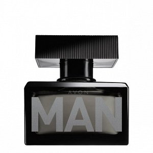 Туалетная вода Avon Man, 75 мл