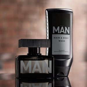 Туалетная вода Avon Man, 75 мл