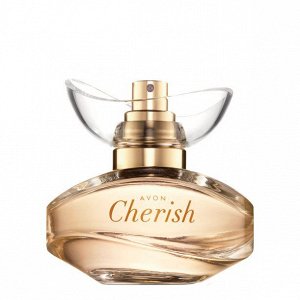 Парфюмерная вода Avon Cherish для нее