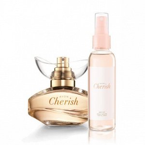 Парфюмерная вода Avon Cherish для нее