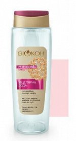 Мицеллярная вода из серии PROFESSIONAL EFFECT,
