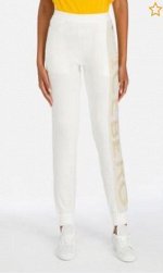 Брюки KNITTED PANT