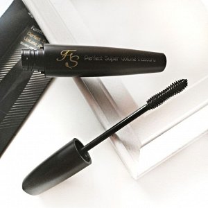 Объемная тушь для ресниц Farmstay Perfect Super Volume Mascara