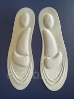 Стельки ортопедические