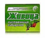 Смолка жевательная &quot;Живица&quot;