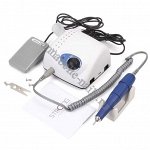 Strong 210, Аппарат для маникюра и педикюра 65W, 35 000 об/мин