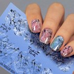 Fashion Nails, Слайдер дизайн AeroGraphy-19