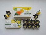 &quot;Сок Лимона&quot; натуральный блистер 8 порций