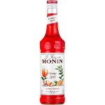 Сироп Апельсиновый сприц «Монин»;  стекло;  250мл;  D=53,H=215мм