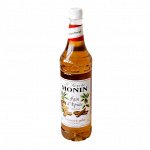 Сироп Имбирный пряник «Монин»;  стекло;  0,7л;  D=7,H=31см