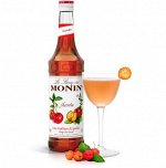 Сироп Барбадосская вишня «Монин» стекло 0,7л