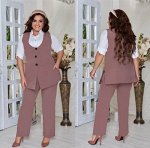 ❣ Women&#039;s Moda размера plus size