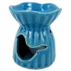 Аромалампа Голубь 7,5см керамика