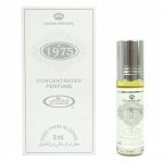 G11-0055 Арабское парфюмерное масло Аль Рехаб 1975, 6 мл